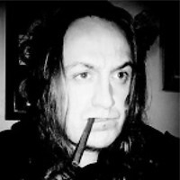 Маркус МакКой